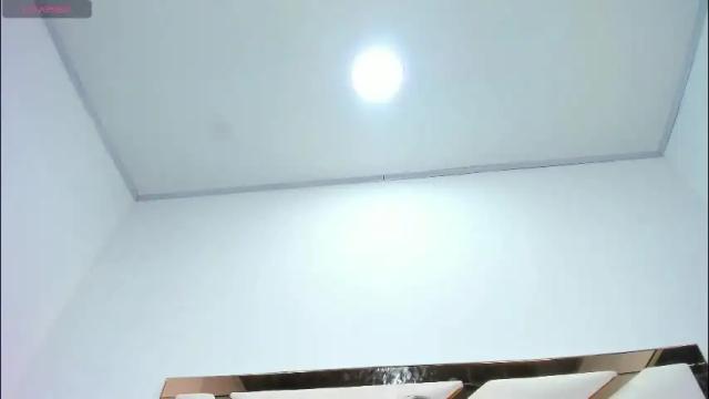 Thumbnail 1, little_melanie's Stream at Chaturbate, 2 months ago