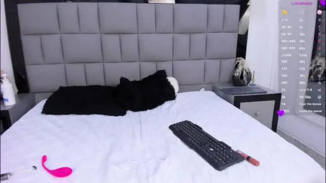 Image 6 of little_melanie Stream on Chaturbate on 2 months ago