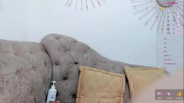 Image 12 of little_melanie Stream on Chaturbate on 2 months ago