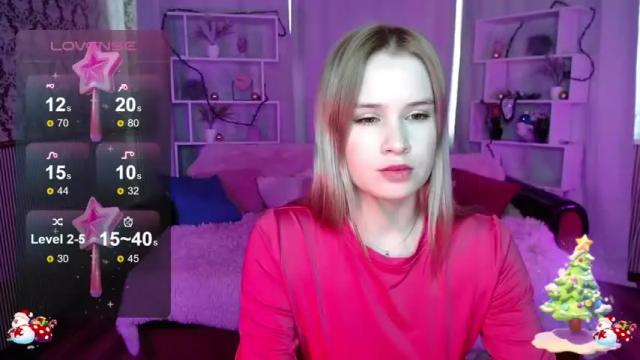 Thumbnail 1, little_meoww's Stream at Chaturbate, 16 months ago