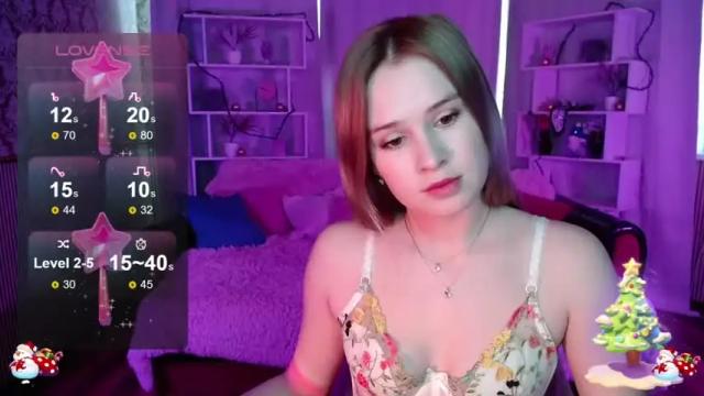 Image 10 of little_meoww Stream on Chaturbate on 16 months ago