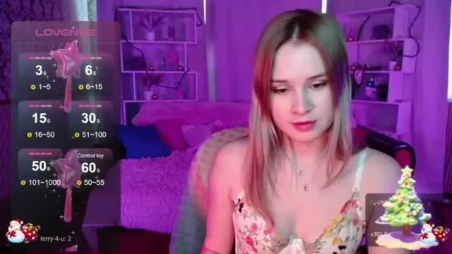 Image 11 of little_meoww Stream on Chaturbate on 16 months ago