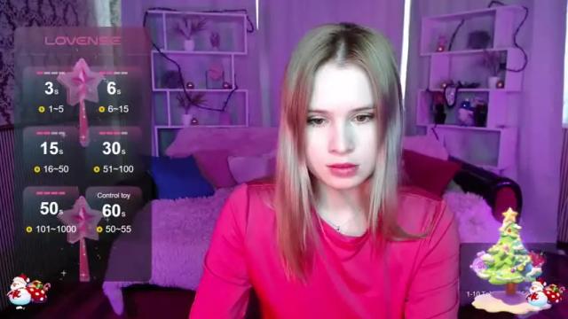 Image 2 of little_meoww Stream on Chaturbate on 16 months ago