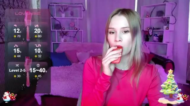 Image 3 of little_meoww Stream on Chaturbate on 16 months ago