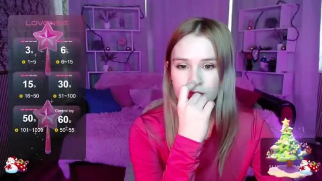 Image 4 of little_meoww Stream on Chaturbate on 16 months ago