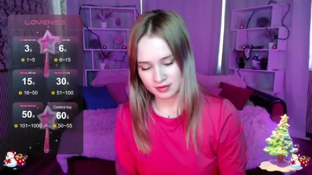 Thumbnail 2, little_meoww's Stream at Chaturbate, 16 months ago