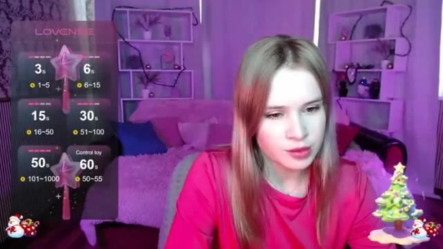 Image 6 of little_meoww Stream on Chaturbate on 16 months ago