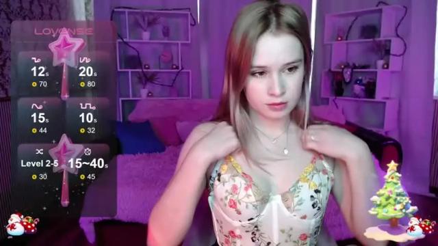 Image 8 of little_meoww Stream on Chaturbate on 16 months ago