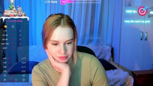 Image 3 of little_meoww Stream on Chaturbate on 8 months ago