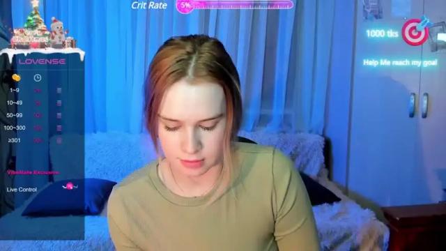 Image 4 of little_meoww Stream on Chaturbate on 16 months ago