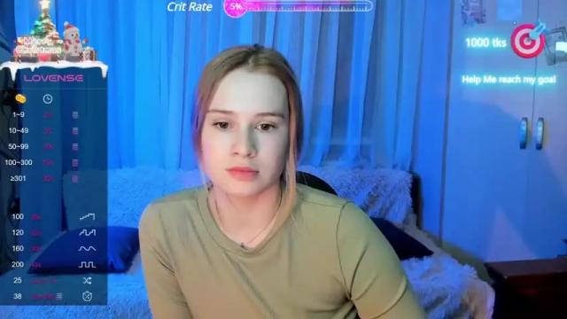 Image 7 of little_meoww Stream on Chaturbate on 16 months ago