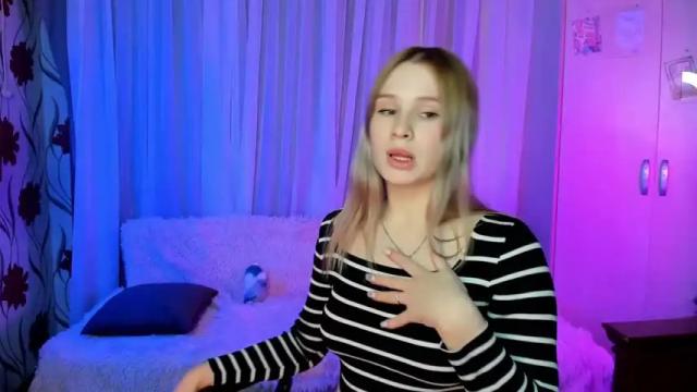 Thumbnail 2, little_meoww's Stream at Chaturbate, 16 months ago