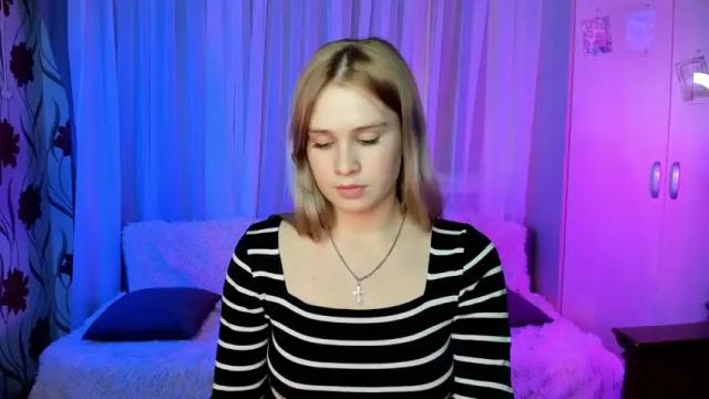 Thumbnail 3, little_meoww's Stream at Chaturbate, 16 months ago