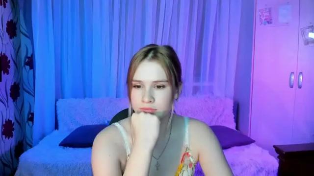 Image 11 of little_meoww Stream on Chaturbate on 16 months ago