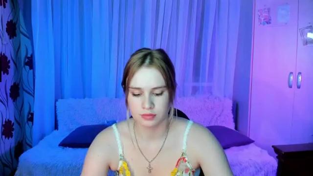 Thumbnail 2, little_meoww's Stream at Chaturbate, 16 months ago