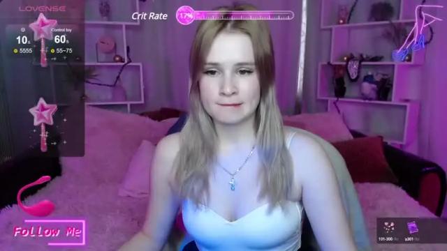 Image 4 of little_meoww Stream on Chaturbate on 8 months ago