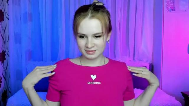 Image 2 of little_meoww Stream on Chaturbate on 17 months ago