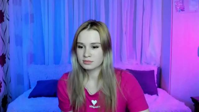 Image 4 of little_meoww Stream on Chaturbate on 17 months ago