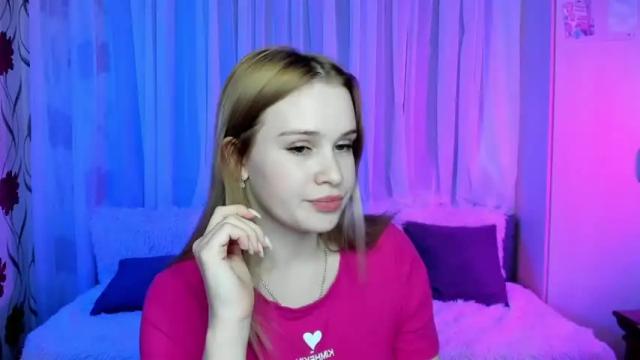 Image 7 of little_meoww Stream on Chaturbate on 17 months ago