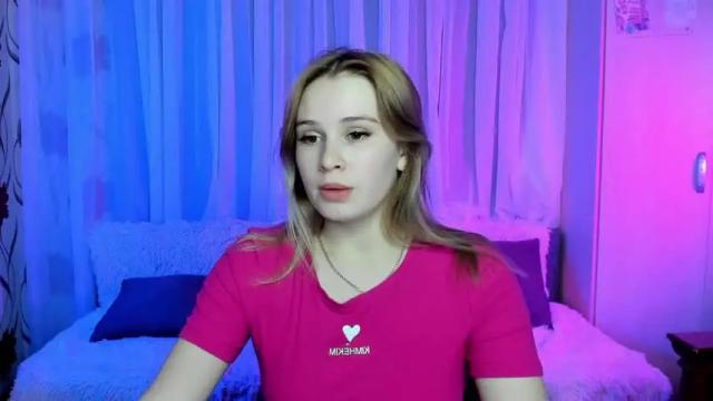 Thumbnail 3, little_meoww's Stream at Chaturbate, 15 months ago