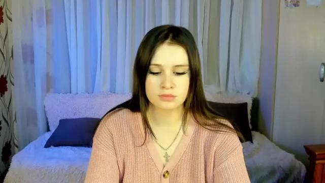 Image 2 of little_meoww Stream on Chaturbate on 15 months ago