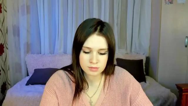 Image 7 of little_meoww Stream on Chaturbate on 15 months ago