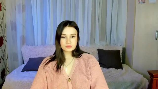 Thumbnail 3, little_meoww's Stream at Chaturbate, 15 months ago