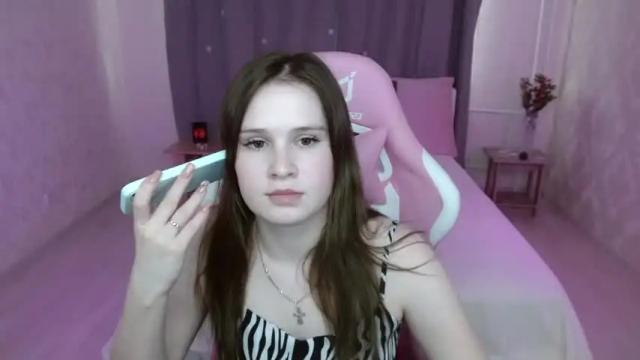 Image 11 of little_meoww Stream on Chaturbate on 15 months ago