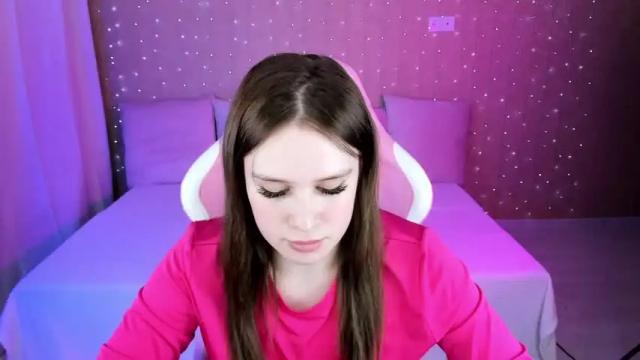 Thumbnail 1, little_meoww's Stream at Chaturbate, 14 months ago