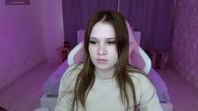 Thumbnail 1, little_meoww's Stream at Chaturbate, 14 months ago