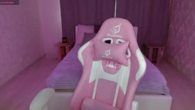 Thumbnail 3, little_meoww's Stream at Chaturbate, 14 months ago
