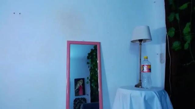 Image 11 of little_michelle4u Stream on Chaturbate on 18 months ago
