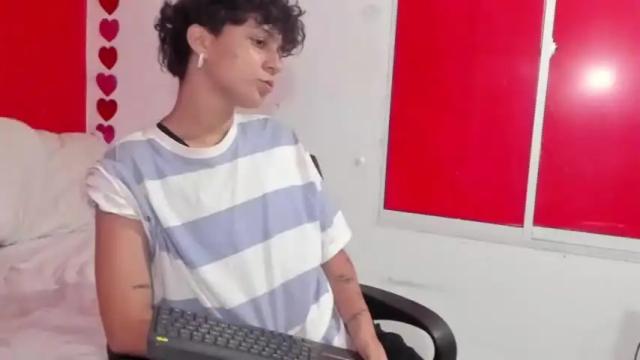 Thumbnail 1, little_mikex's Stream at Chaturbate, 19 months ago