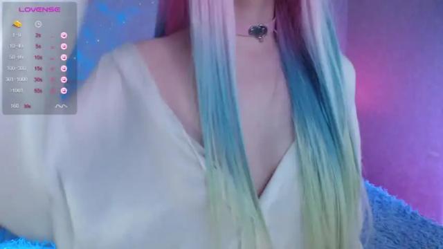 Image 3 of little_misaki Stream on Chaturbate on 12 months ago