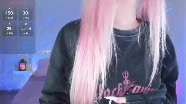 Image 3 of little_misaki Stream on Chaturbate on 2 months ago