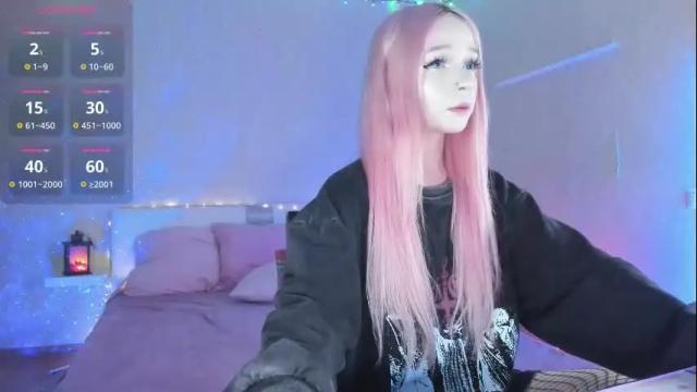 Image 7 of little_misaki Stream on Chaturbate on 2 months ago