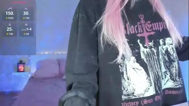 Thumbnail 3, little_misaki's Stream at Chaturbate, 2 months ago