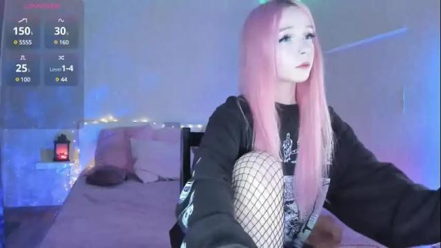 Thumbnail 1, little_misaki's Stream at Chaturbate, 1 month ago