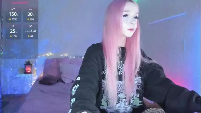 Thumbnail 2, little_misaki's Stream at Chaturbate, 1 month ago