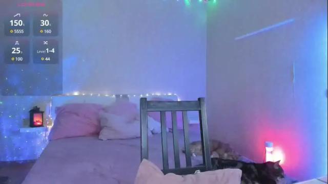 Image 11 of little_misaki Stream on Chaturbate on 1 month ago