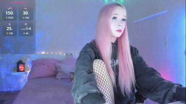 Thumbnail 2, little_misaki's Stream at Chaturbate, 1 month ago
