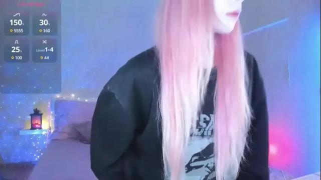 Image 7 of little_misaki Stream on Chaturbate on 1 month ago