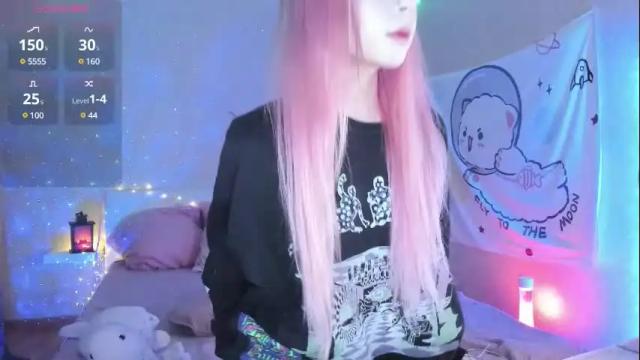 Image 2 of little_misaki Stream on Chaturbate on 1 month ago