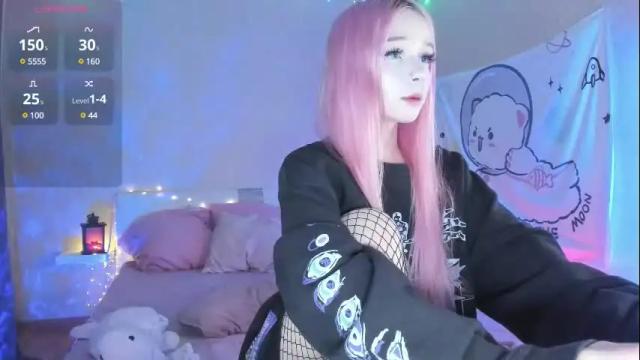 Image 7 of little_misaki Stream on Chaturbate on 1 month ago
