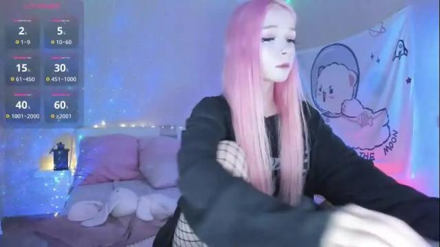 Image 3 of little_misaki Stream on Chaturbate on 1 month ago
