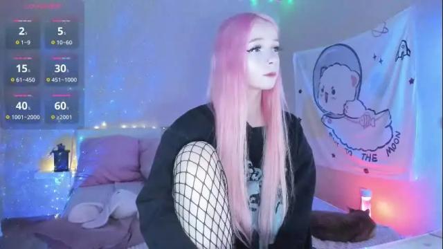 Image 4 of little_misaki Stream on Chaturbate on 1 month ago