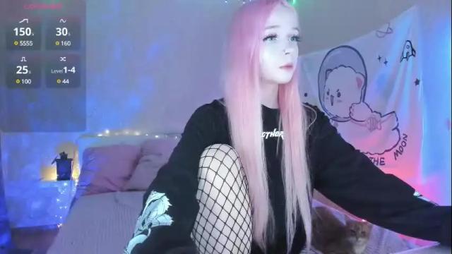 Image 3 of little_misaki Stream on Chaturbate on 28 days ago