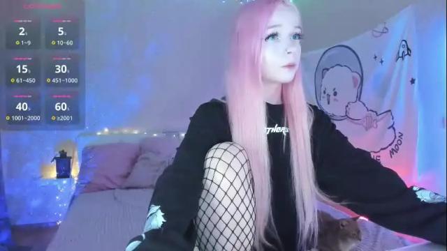 Image 4 of little_misaki Stream on Chaturbate on 28 days ago