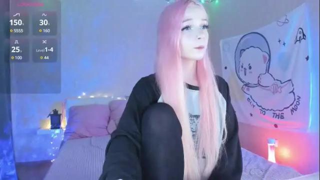 Image 11 of little_misaki Stream on Chaturbate on 26 days ago