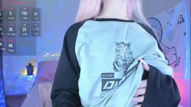 Image 12 of little_misaki Stream on Chaturbate on 26 days ago